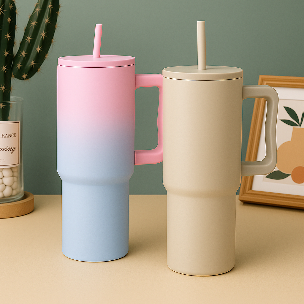 tumbler