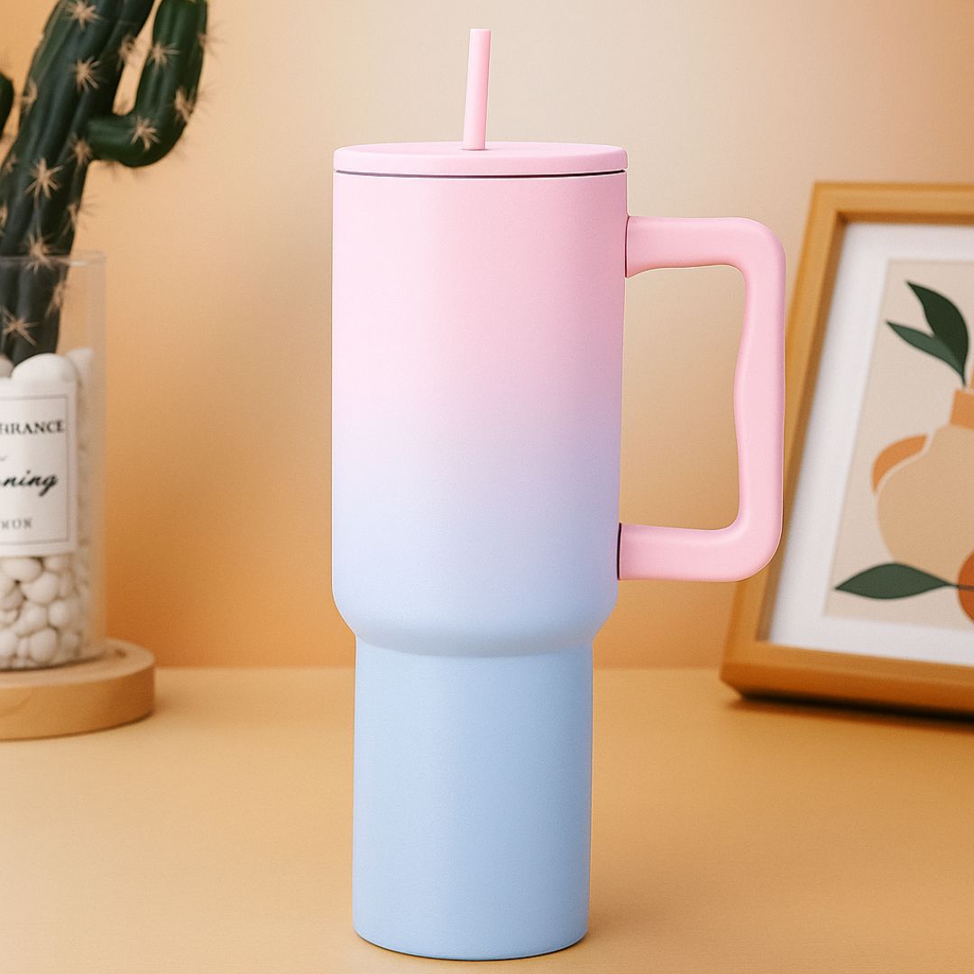tumbler